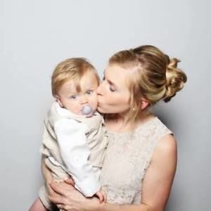 Meet your Posher, Alexia